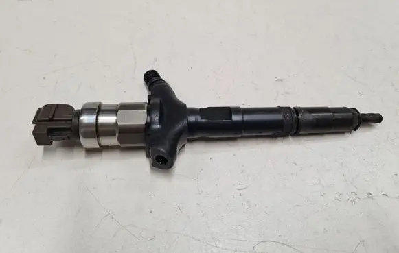 Renault Espace - Grand espace IV Fuel injector 8972391617 03H00607