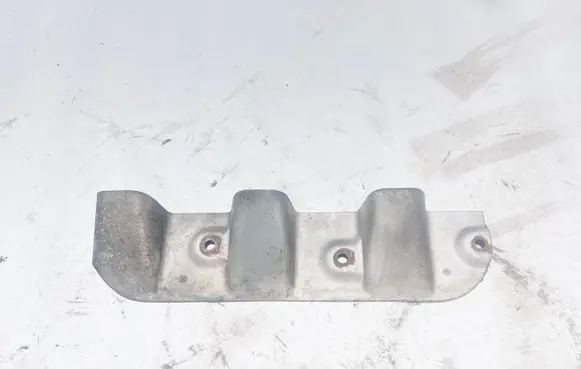 BMW 8 E31 Exhaust heat shield 1708964 11621708964