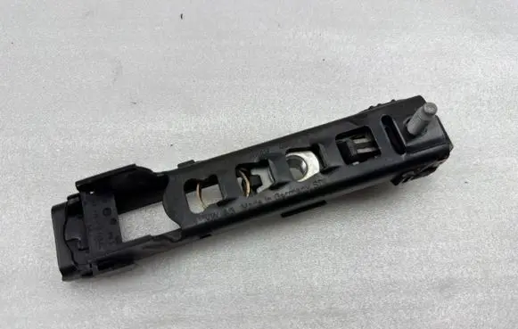 Audi RS3 Seat belt adjustment rail 63807011001