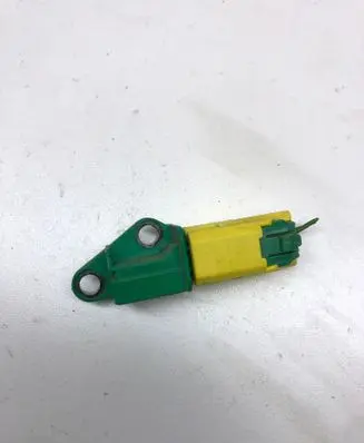 Seat Altea XL Airbag deployment crash/impact sensor 1K0909606D 5WK43273