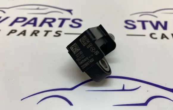Mercedes-Benz GLC X253 C253 Airbag deployment crash/impact sensor 2229051400