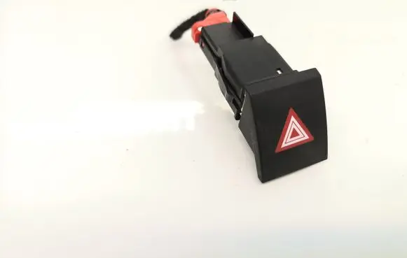 Skoda Roomster (5J) Hazard light switch 5J0953235