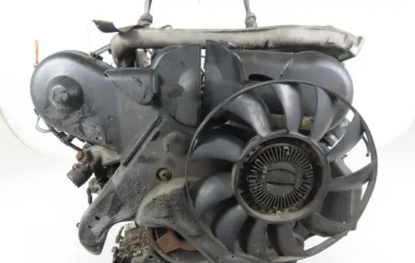 Audi A6 S6 C5 4B Engine AFB