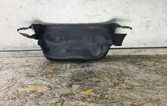 Audi A6 S6 C6 4F Steering wheel column trim 4F1858345