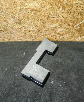 Jaguar XF X250 Fuse box cover 8X2T14A075AB