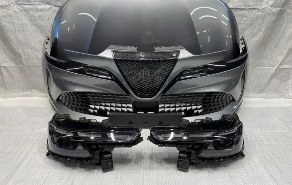 Alfa Romeo 145 - 146 Front piece kit