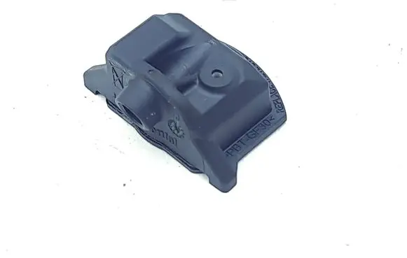 Nissan Leaf II (ZE1) Tire pressure sensor 
