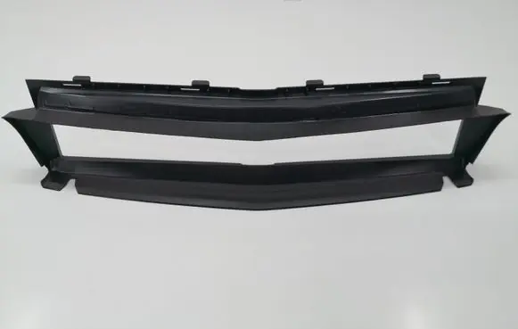Mercedes-Benz A W177 Intercooler air channel guide A1778854800