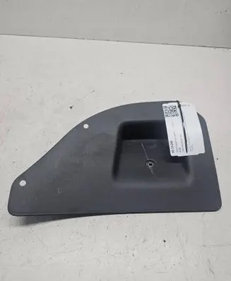 Opel Astra H Other trunk/boot trim element 13223673