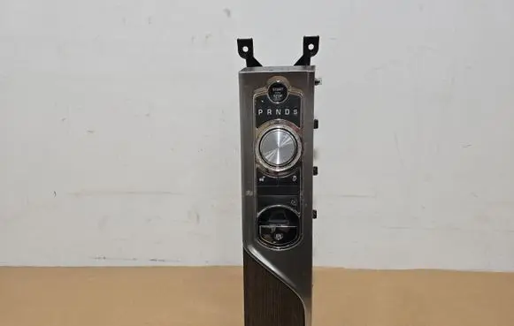 Jaguar XF X250 Gear shifter/selector DX237E453CB