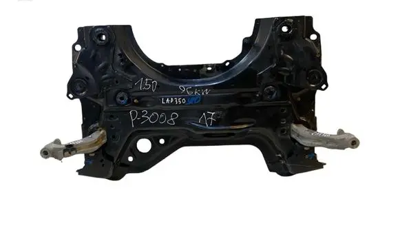Peugeot 3008 II Front subframe 94703M01 382194