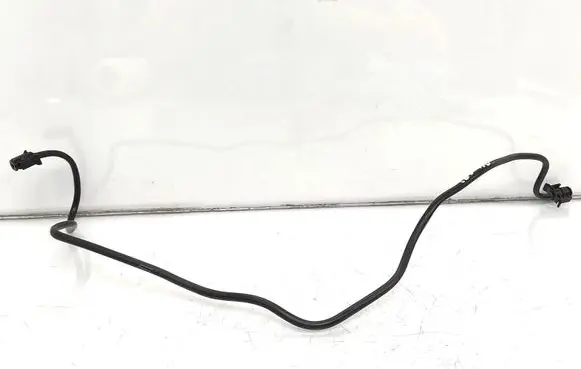 Citroen Berlingo Engine coolant pipe/hose