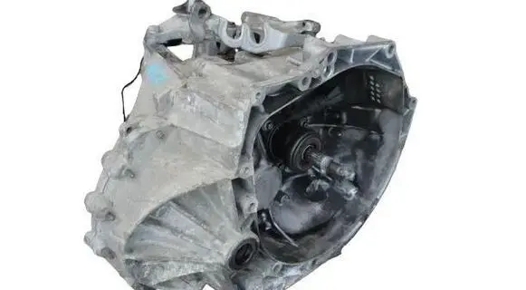 Peugeot RCZ Manual 5 speed gearbox 20EA19