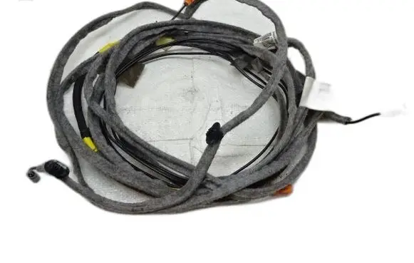 Peugeot 508 Right interior wiring harness 9677033480