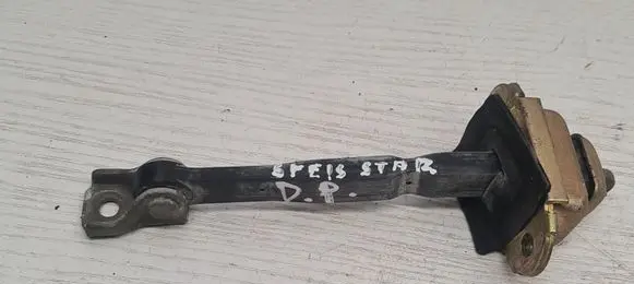 Mitsubishi Space Star Front door check strap stopper