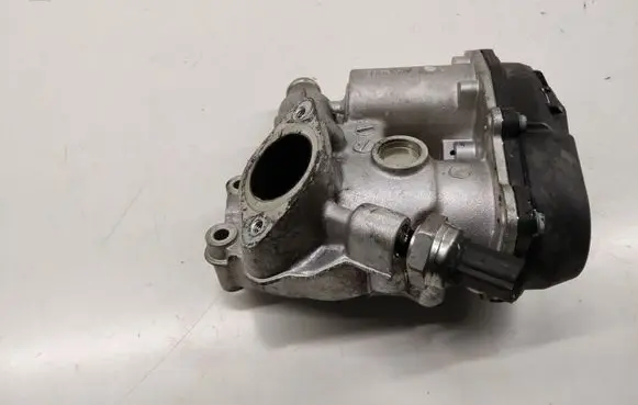 Mercedes-Benz X-class W470 EGR valve A6421402260