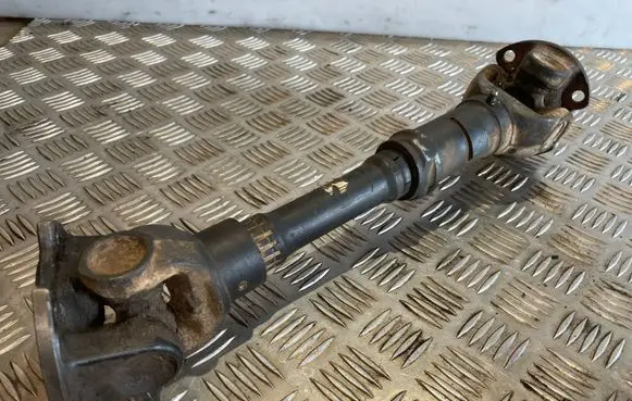 Opel Frontera B Front prop shaft 0P10113