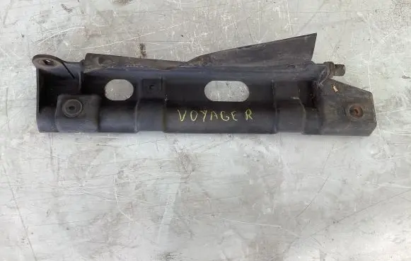 Chrysler Voyager Intercooler air guide/duct channel 04809273AC 3228 AR15L5