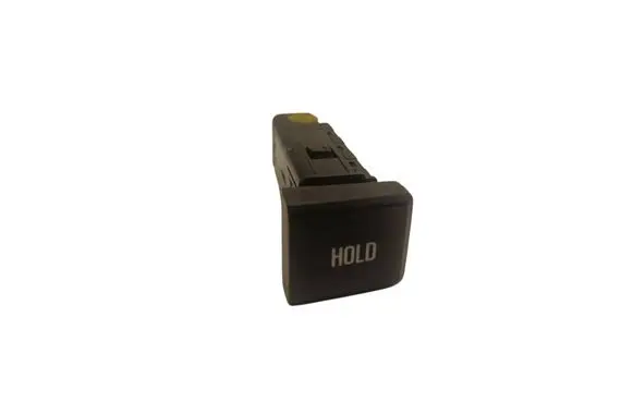 KIA Carens I Handbrake/parking brake auto hold switch 