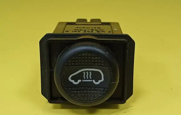 Ford Galaxy Air circulation switch 18578