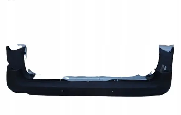 Mercedes-Benz V Class W447 Rear bumper R23P3