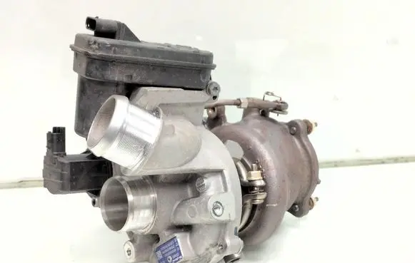 Opel Astra L Turbo 9813852580 53039700830 230614E