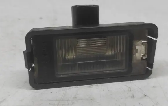 Seat Altea Number plate light 5P0943021