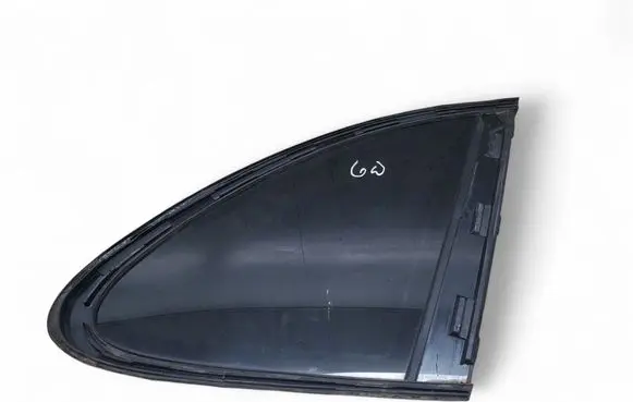 Porsche Cayenne (92A) Rear side window 7P5845298