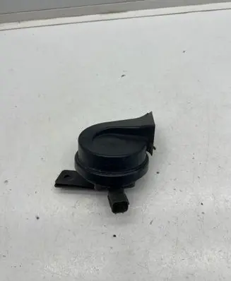 Horn signal