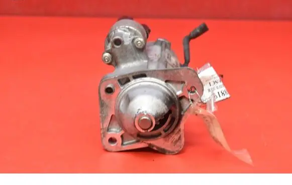 Opel Insignia A Starter motor 55579119AH