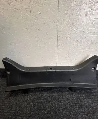 Mercedes-Benz CLS C218 X218 Trunk/boot sill cover protection A2186900241 BBP181601
