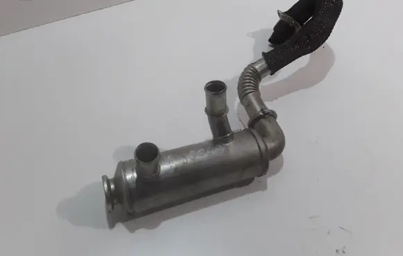 Peugeot 3008 I EGR valve cooler