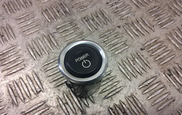 KIA Niro Engine start stop button switch 95430q4700