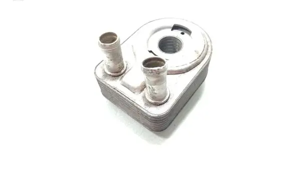 Ford Focus Engine oil radiator CM5G6B856EA