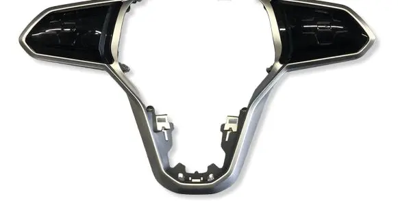 Volkswagen ID.5 Steering wheel 10A419089 661886000B 3G0124