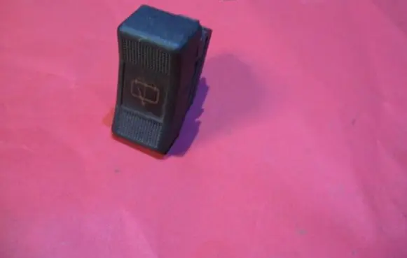 Renault 21 Wiper switch DAVR21