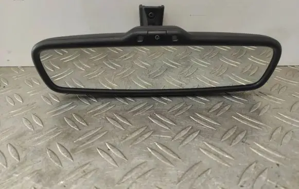 Toyota Land Cruiser (J150) Rear view mirror (interior) 878100W062 35029863 07011190522