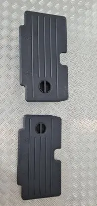 Ford Ranger IV Glove box in trunk 
