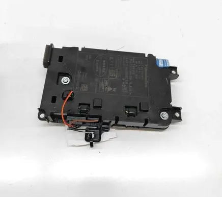 Mercedes-Benz E W213 Wireless charging module A2139011007 A2139021809
