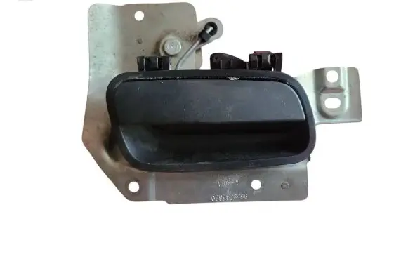 Peugeot Partner Sliding door interior handle 9659345680