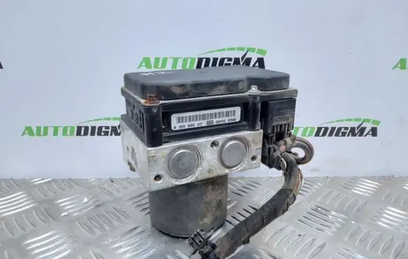 Renault Megane II ABS Pump 0265231300