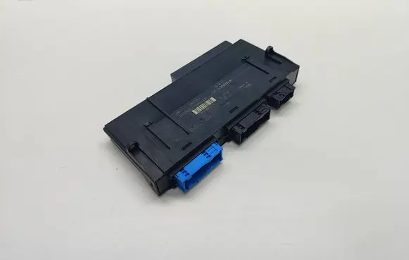 BMW 5 F10 F11 Comfort/convenience module 9252333 925233301 61359252333