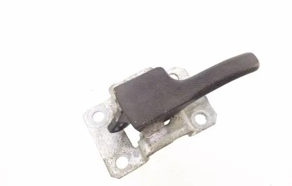 Volkswagen Golf I Front door interior handle 171837225