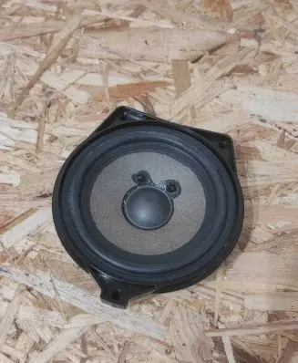 Mercedes-Benz GLC X253 C253 Panel speaker A2058200902