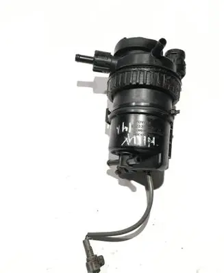 Toyota Hilux (AN10, AN20, AN30) Fuel filter housing 233000L032 KS050210