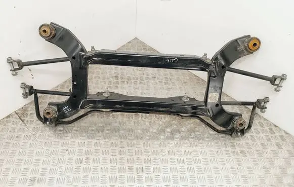 Renault Scenic E-Tech V Rear subframe 554000041R 554000941R 26832415443