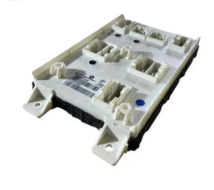 Maserati Ghibli Central body control module 68226670AA P68226670AA