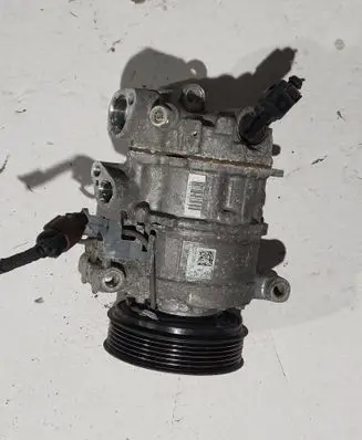 Audi A5 8T 8F Air conditioning (A/C) compressor (pump) 8T0260805S