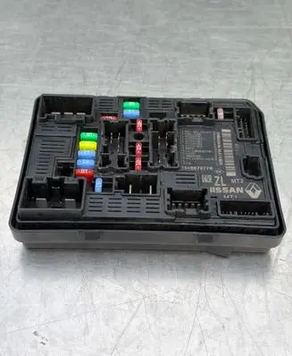 Renault Zoe SAM control unit 284B67877R
