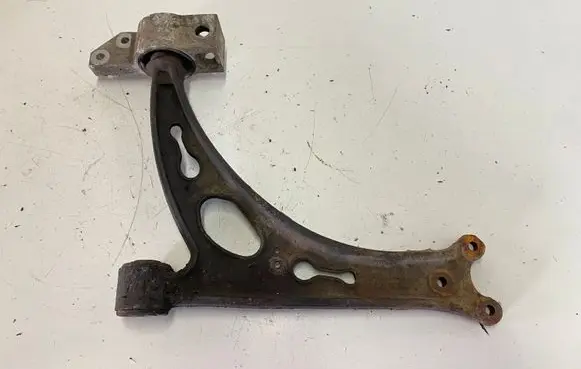 Volkswagen Touran I Front lower control arm/wishbone 1K0407153G